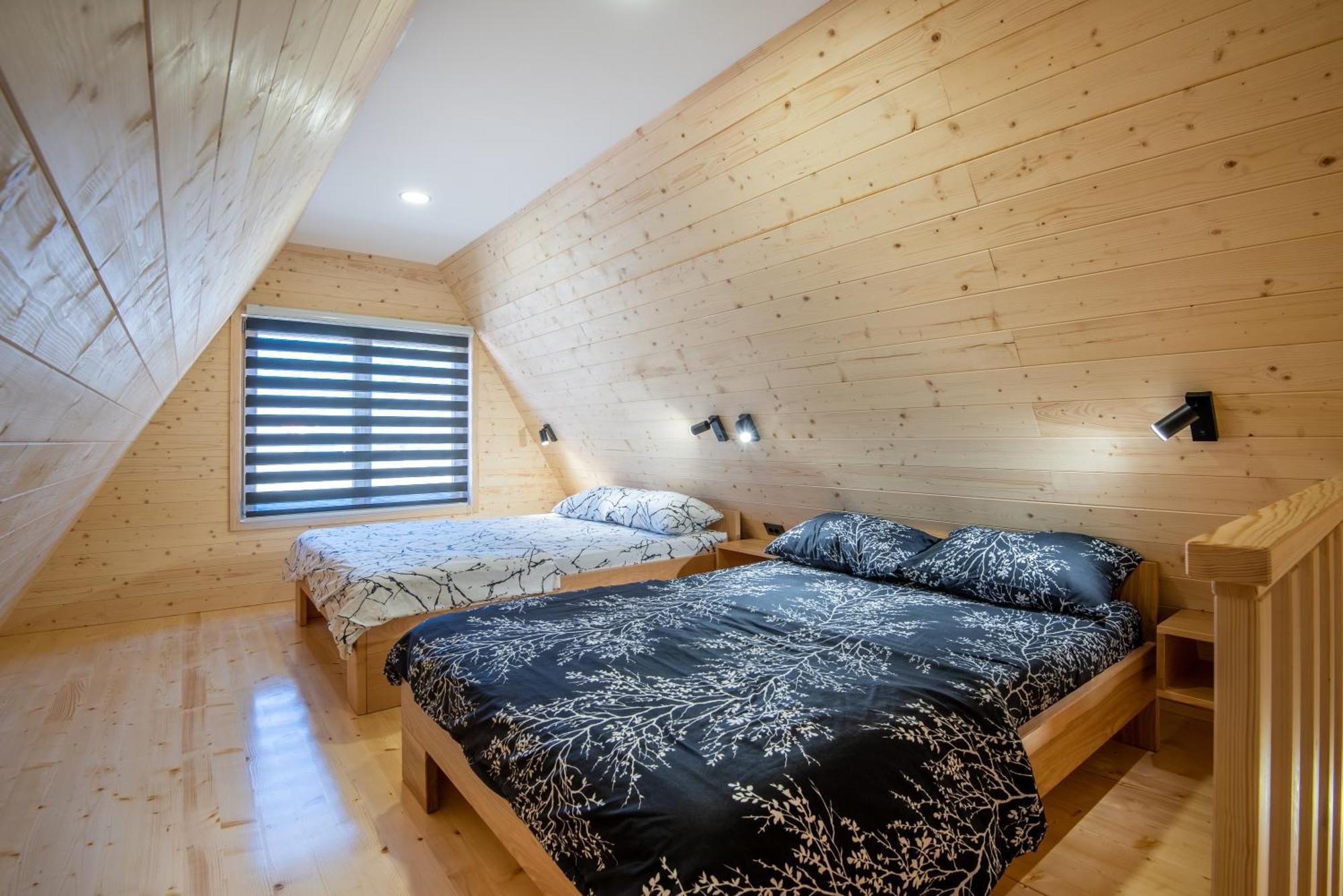 Holiday Home Ella Mokra Gora - Apartman Ella Exterior foto